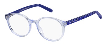 jacobs, MARC 503, naistele, ovaalne/ümar, plast