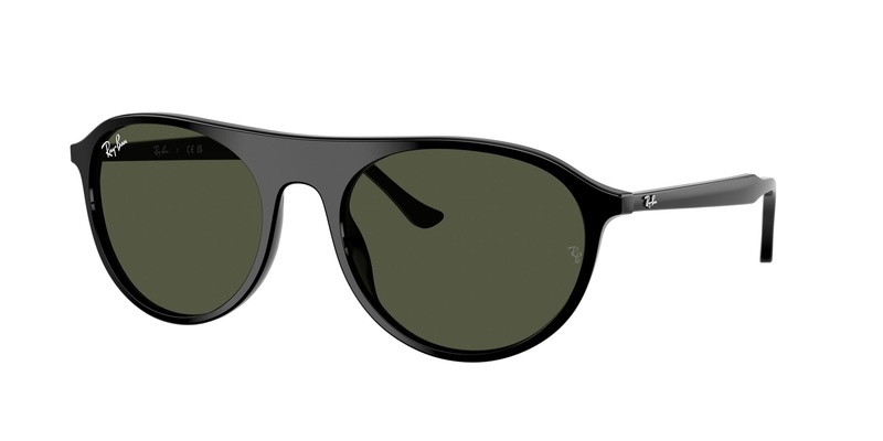 Rayban RB 2215 901/31 56-20