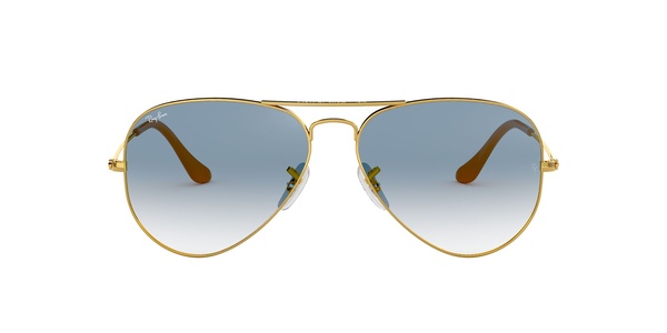 Ray-Ban RB 3025 001/3F 55-14