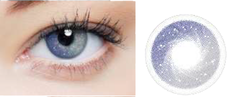 Clearcolor Galaxy (Grey CL357N, 0,00)