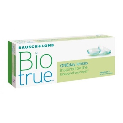 Biotrue ONEday (10k)