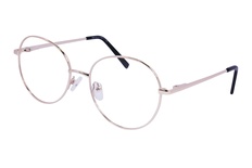 your line, DM 1174, naistele, ovaalne/ümar, metall