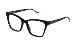 yalea, VYA 110, naistele, ristkülik, plast