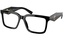 Prada VPR 10Y 1AB-1O1 54-17