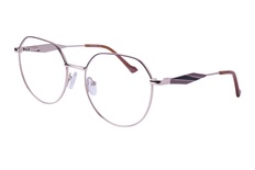 diverso, CH 6116, naistele, ovaalne/ümar, metall