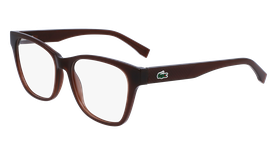 lacoste, L 2920, naistele, ristkülik, plast