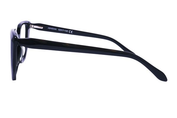 Aboriginal AB 4834 A 52-17