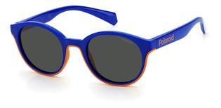 polaroid, PLD 8040/S, lastele, ovaalne/ümar, plast