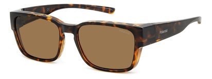 polaroid, PLD 9011/S, naistele, ovaalne/ümar, polariseeritud, plast