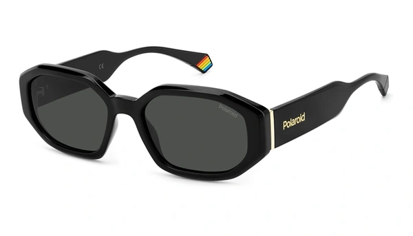 Polaroid PLD 6189/S 807M9 55-18