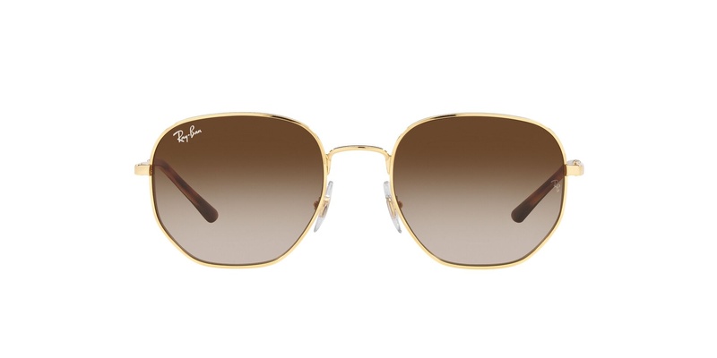 Rayban RB 3682 001/13 51-19