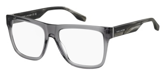 jacobs, MARC 848, naistele, ristkülik, plast