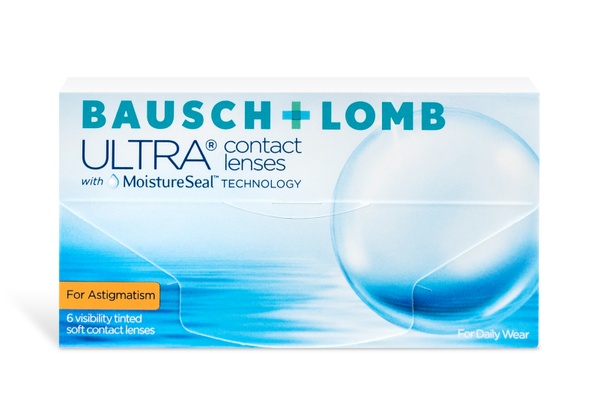 Ultra for Astigmatism (3p)