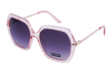 a-z, CHIC 6918, naistele, ristkülik, polariseeritud, plast