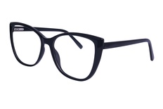 trendy, LS8111, naistele, ristkülik, plast