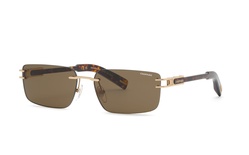 chopard, SCH M32, naistele, nurgeline, metall