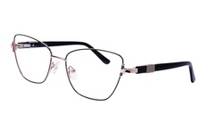 diverso, TL 5222, naistele, ristkülik, metall