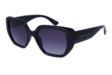 polarglare, PG 7182A, naistele, ristkülik, polariseeritud, plast