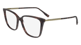 lacoste, L 2940, naistele, ristkülik, plast