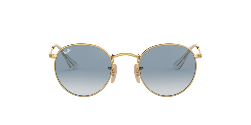 Ray-Ban RB 3447N 001/3F 50-21