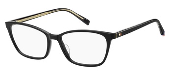 t.hilfiger, TH 2295, naistele, ristkülik, plast