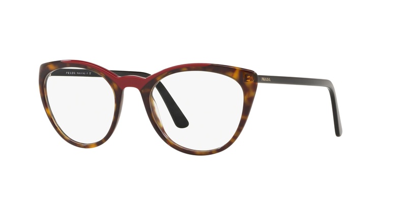 Prada VPR 07V 320-1O1 51-20