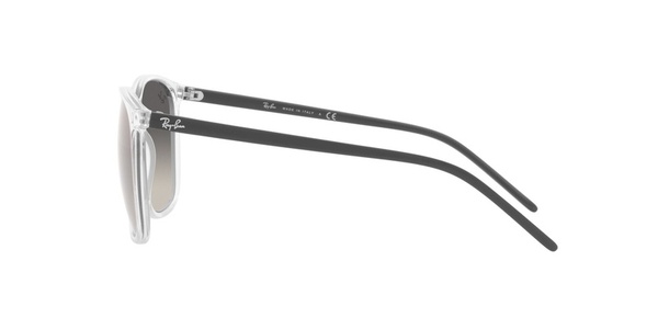 Rayban RB 4387 6477/11 56-18