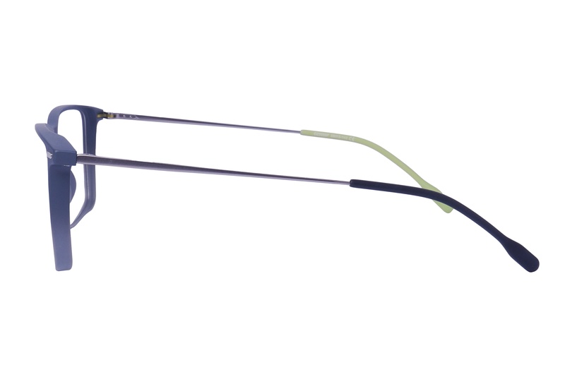 Ozzie OZ 5959F MATT GREY 56-15