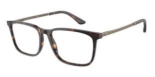 g.armani, AR 7249, meestele, ristkülik, plast