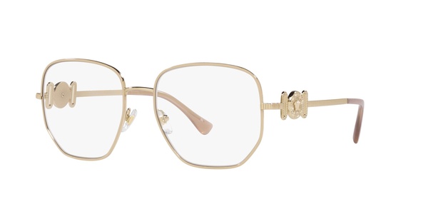 Versace 1283 1476 56-18