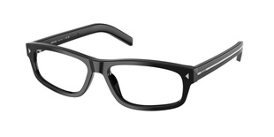 prada, VPR B02, meestele, nurgeline, plast