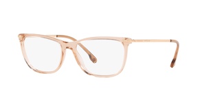 versace, 3274B, naistele, ristkülik, plast