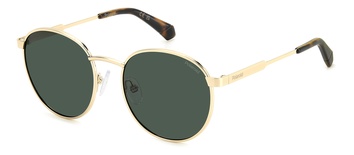 polaroid, PLD 8039/S, lastele, ovaalne/ümar, polariseeritud, metall