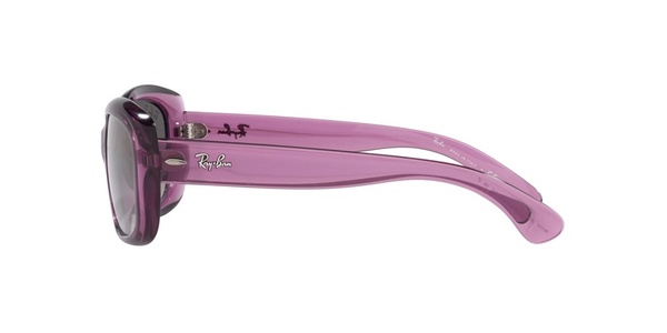 Rayban RB 4101 6591/M3 58-17