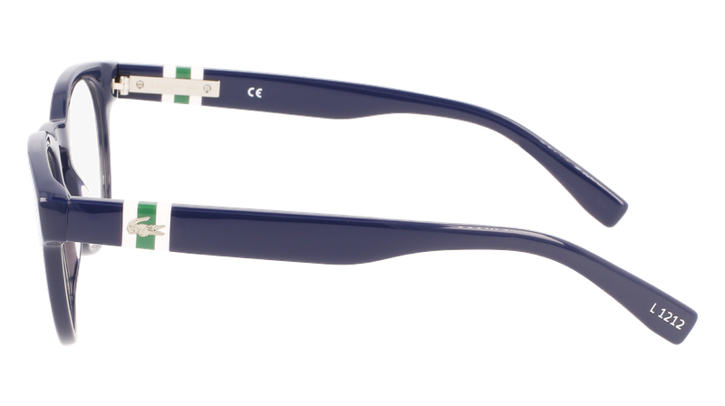 Lacoste L 2904 400 49-20