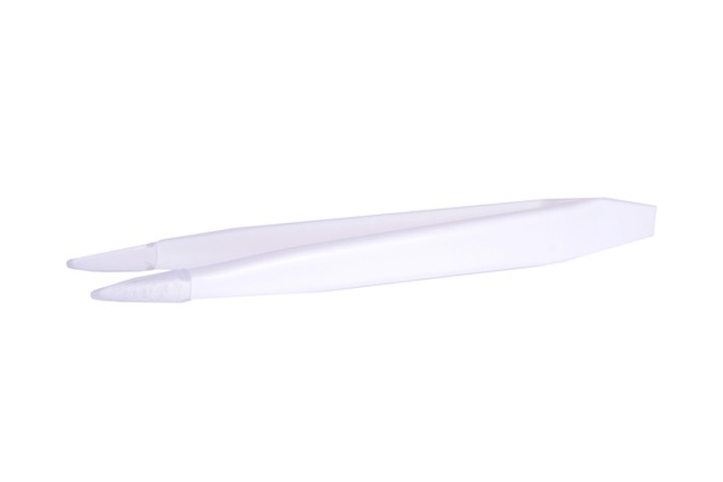 Läätsepintsetid, 12 cm