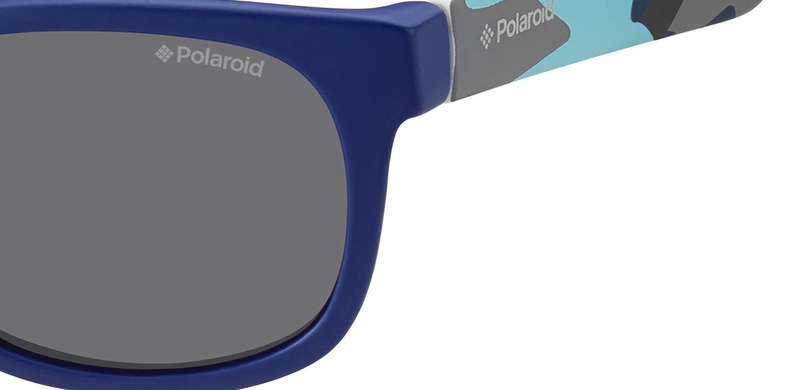 Polaroid P 0300 T6DY2 43-15