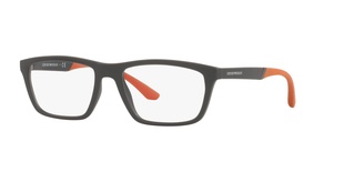 e.armani, EA 3187, meestele, nurgeline, plast