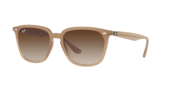 Rayban RB 4362 6166/13 55-18