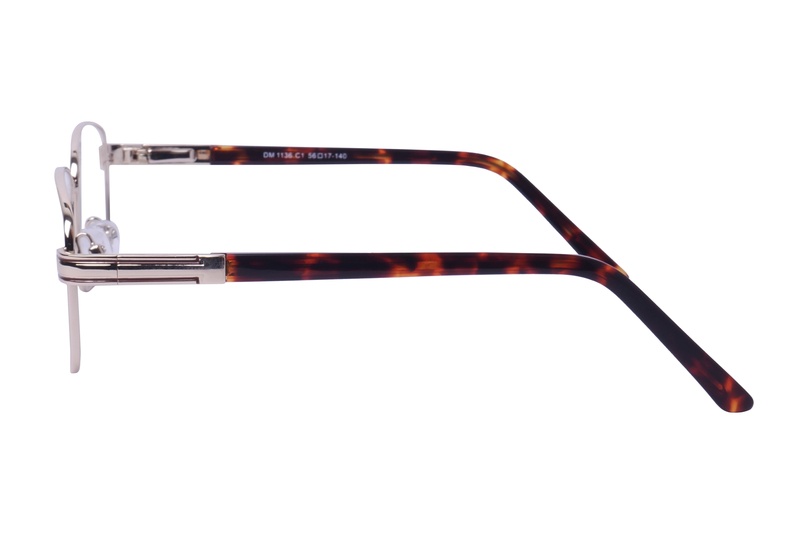 Trendy DM 1136 C1 56-17