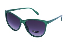 a-z, BASIC 224, naistele, ristkülik, polariseeritud, plast