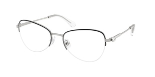 swarovski, SK 1032, naistele, ristkülik, metall
