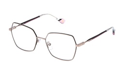 yalea, VYA 166, naistele, ristkülik, metall