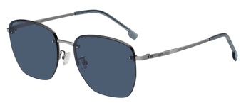 boss, 1712/F/SK, meestele, ristkülik, metall