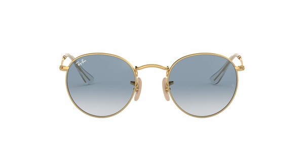 Ray-Ban RB 3447N 001/3F 50-21
