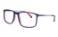Ozzie OZ 5897D BLUE/RED 54-17