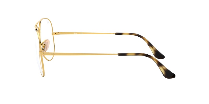 Ray-Ban RB 6489 2500 58-14