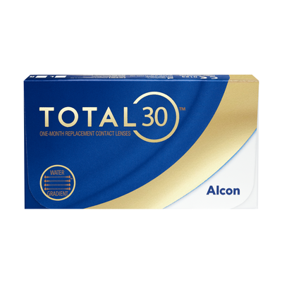 TOTAL30® (12 tk)