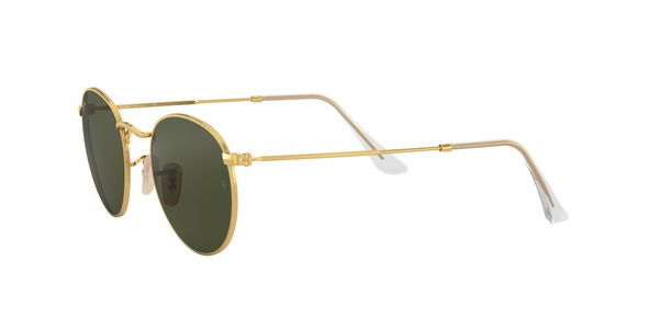 Ray-Ban RB 3447 001 50-21
