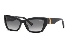 chopard, SCH 416, naistele, ristkülik, plast